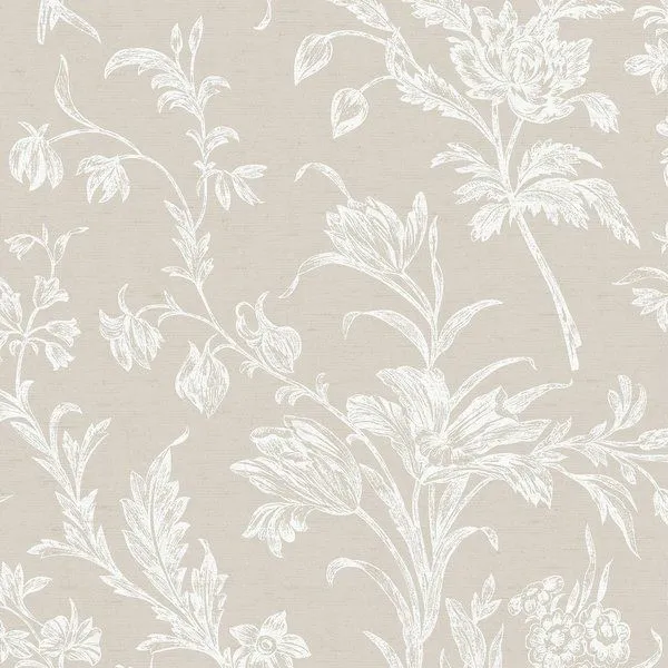 Product Image 1 for Laura Ashley Lloyd Wallpaper from Graham & Brown