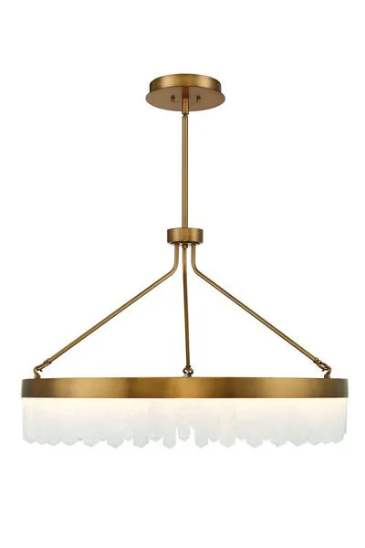 Product Image 3 for Landon 1 Light Pendant from Savoy House