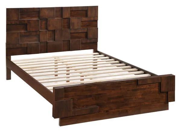 Product Image 4 for San Diego Bed from Zuo