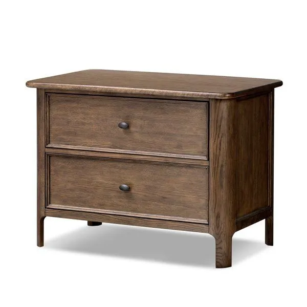 Product Image 1 for Russ Nightstand from Four Hands