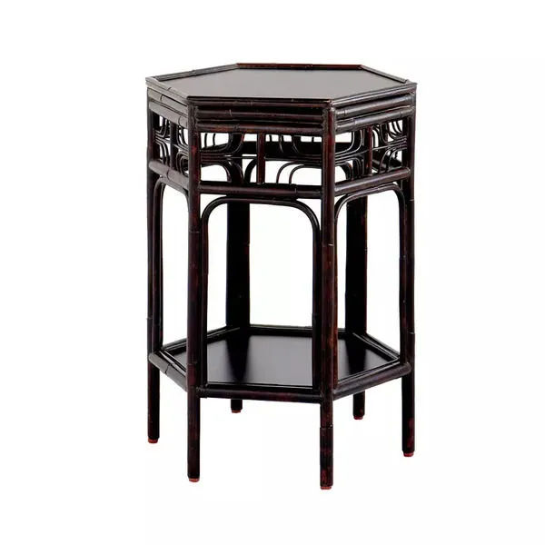 Product Image 1 for Indochine End Table from Red Egg