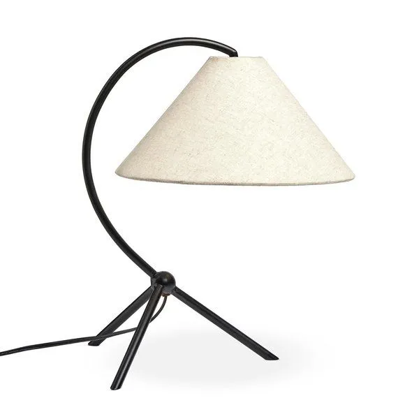 Product Image 1 for Emile Table Lamp from Four Hands