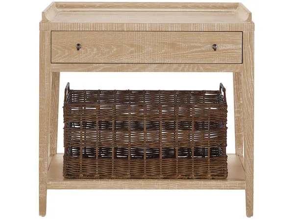 Product Image 1 for Leg Nightstand from Universal Furniture