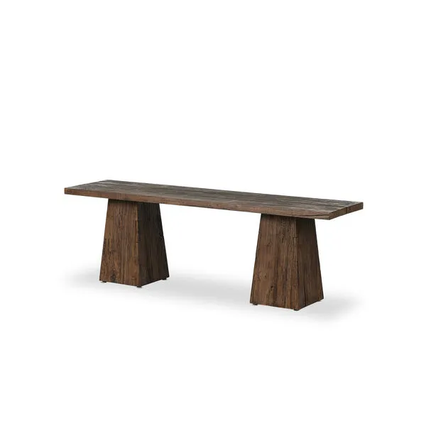 Product Image 1 for Atlas Console Table from Four Hands