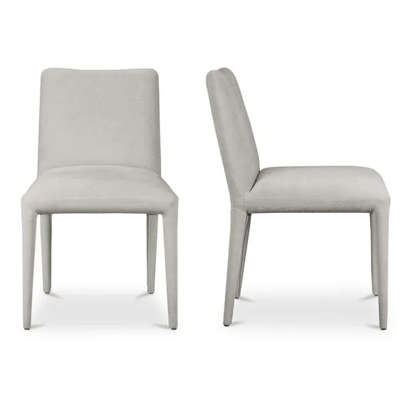 Product Image 1 for Calla Dining Chair, Set Of Two from Moe's