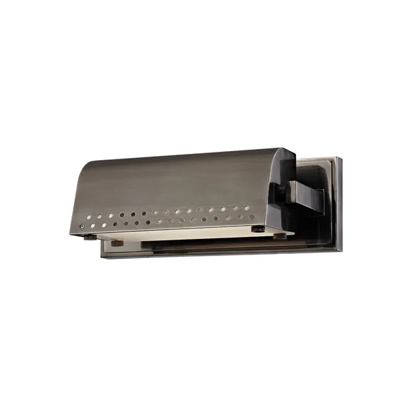 Product Image 1 for Garfield Small Led Wall Sconce from Hudson Valley