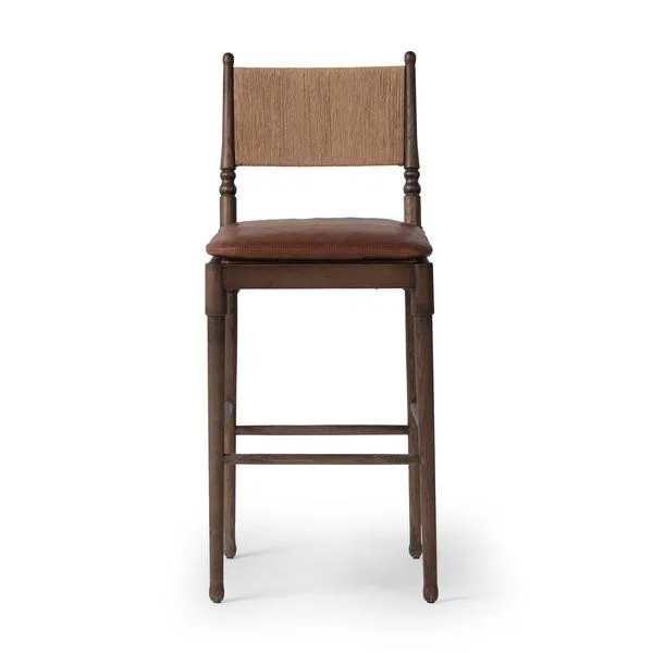 Product Image 1 for Fayth Bar + Counter Stool from Four Hands