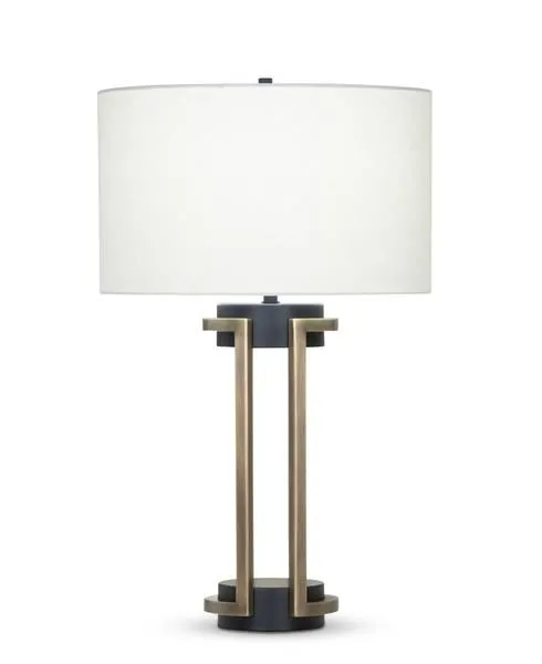 Product Image 4 for Carmel Table Lamp from FlowDecor