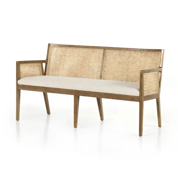 Product Image 7 for Antonia Dining Bench from Four Hands