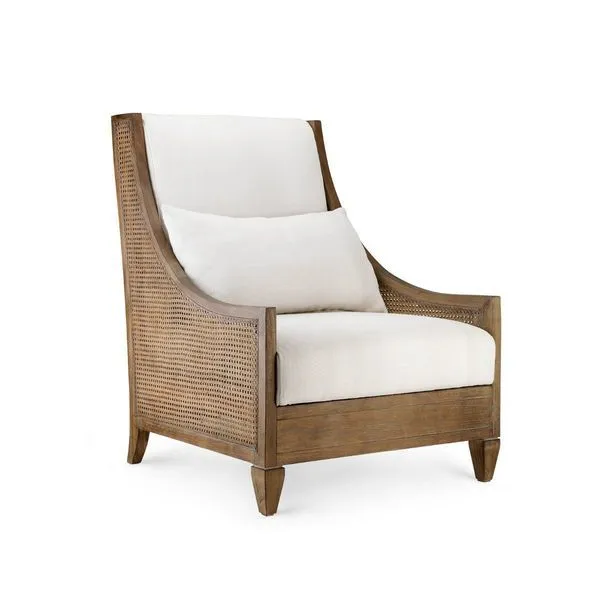 Product Image 8 for Raleigh Club Chair from Villa & House