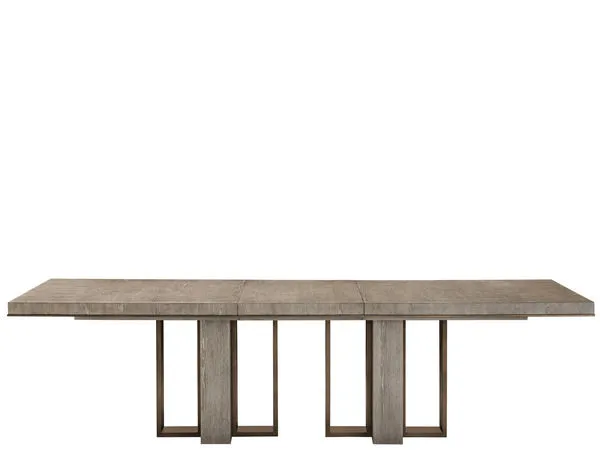 Product Image 1 for Del Monte Dining Table from Universal Furniture