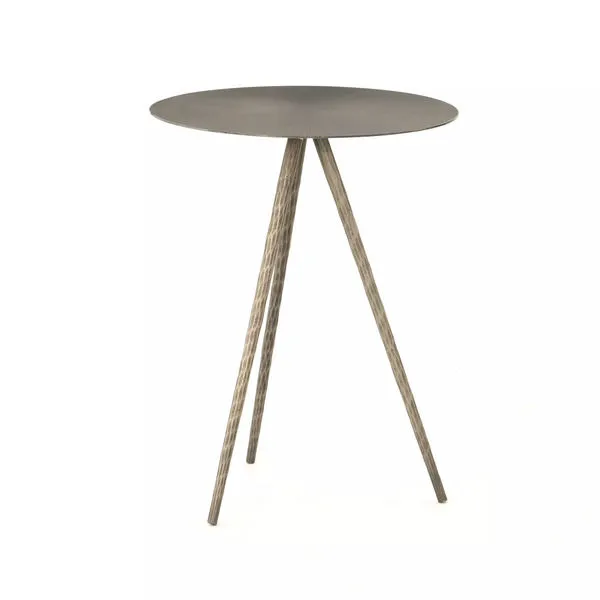 Product Image 4 for Sunburst End Table from Four Hands