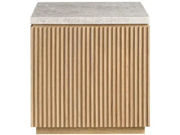 Product Image 1 for Carmen Side Table from Universal Furniture