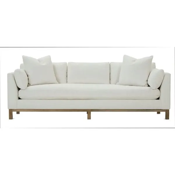 Product Image 1 for Boden Bench Cushion Sofa from Rowe Furniture