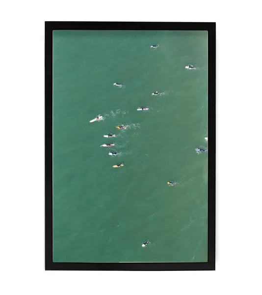 Product Image 1 for Get In Line Art By Ryan Garvin from Ryan Garvin