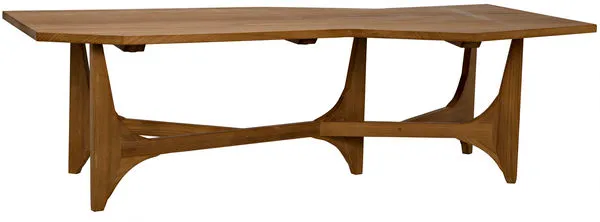 Product Image 4 for Fenton Coffee Table from Noir