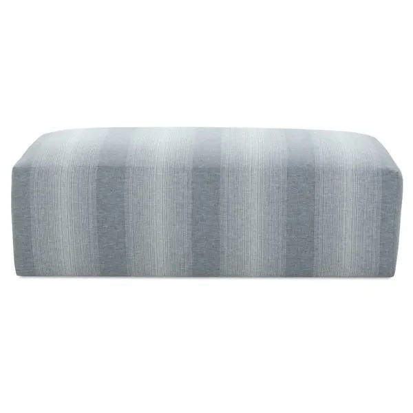 Product Image 1 for Macon Ottoman from Rowe Furniture