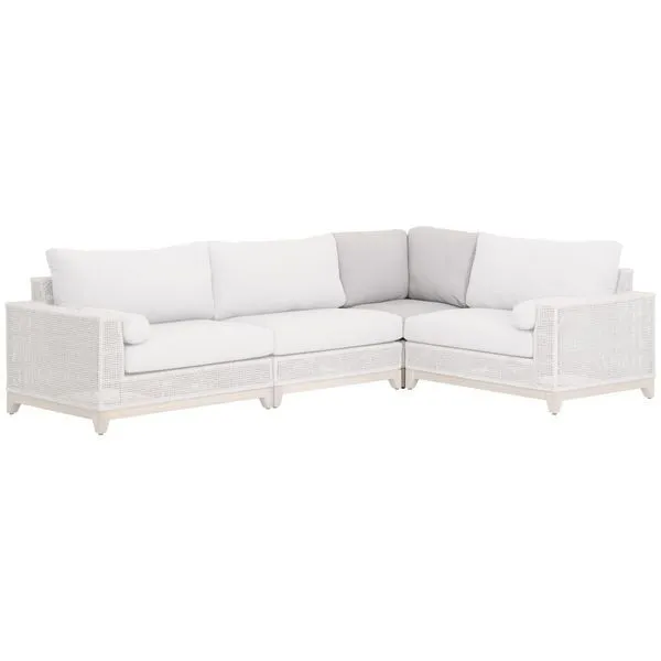 Product Image 5 for Tropez Outdoor Modular Sofa from Essentials for Living