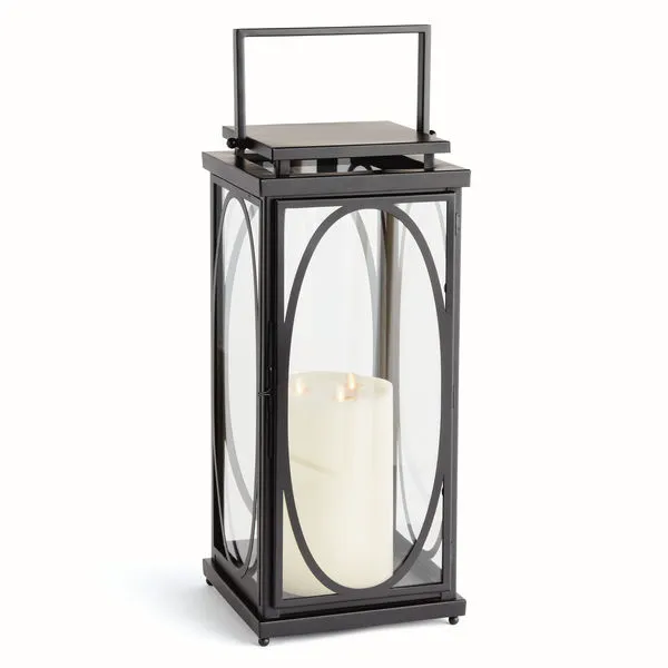 Product Image 1 for Jace Lantern from Napa Home And Garden