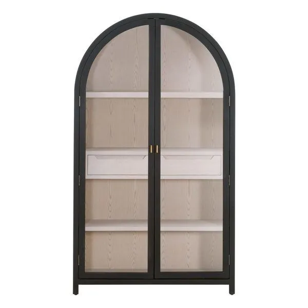 Product Image 1 for Toulouse Display Cabinet from Essentials for Living