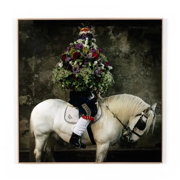 Product Image 2 for Garland Day By Getty Images from Four Hands