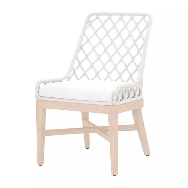 Product Image 6 for Lattis Outdoor Dining Chair from Essentials for Living