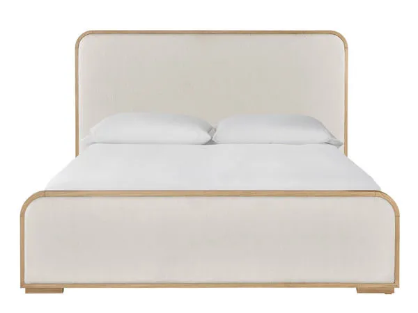 Product Image 1 for Nomad Bed from Universal Furniture