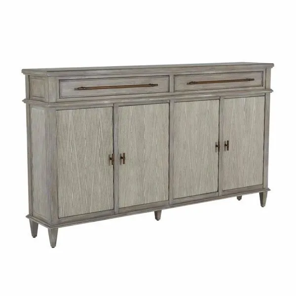 Product Image 9 for Isaac Long Cabinet from Gabby