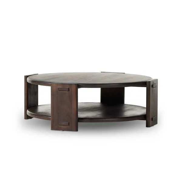 Product Image 1 for Two Tier Coffee Table from Four Hands
