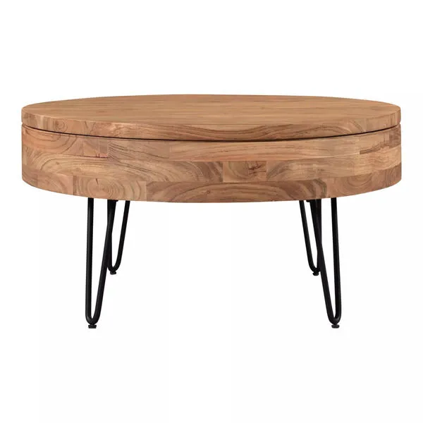 Product Image 4 for Privado Storage Coffee Table from Moe's