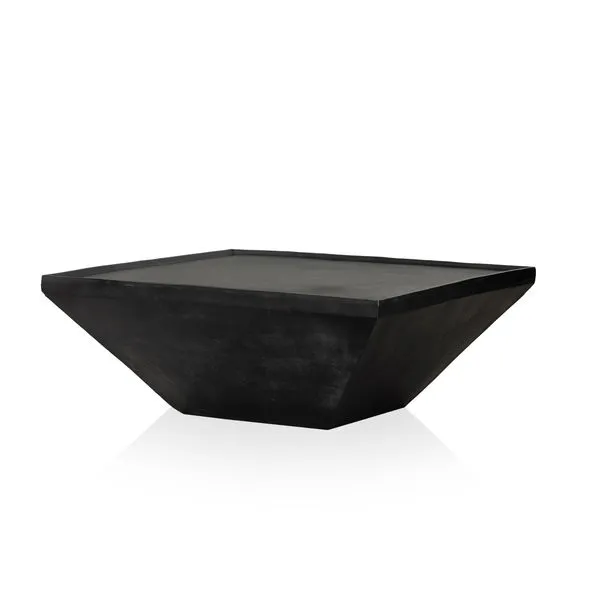 Product Image 1 for Drake Outdoor Aluminum Coffee Table from Four Hands