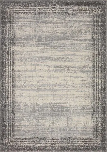 Product Image 3 for Austen Pebble / Charcoal Rug from Loloi
