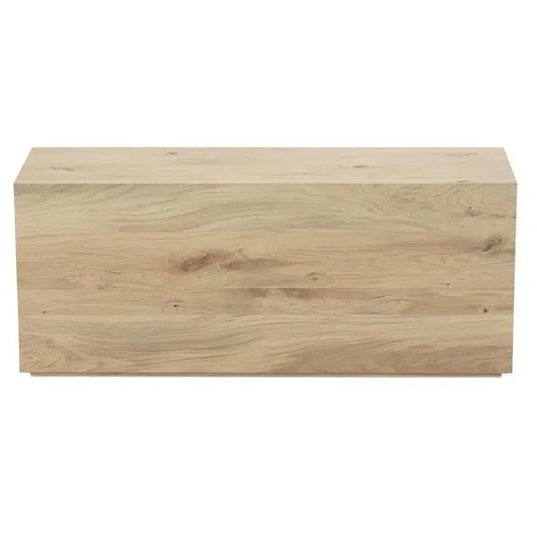 Product Image 1 for Indira Rectangle End Table from Rowe Furniture
