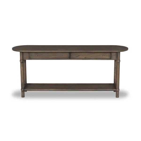 Product Image 1 for Charnes Console Table from Four Hands