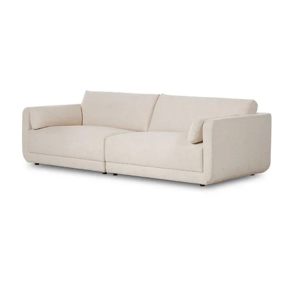 Product Image 1 for Toland 2 Piece Sectional from Four Hands