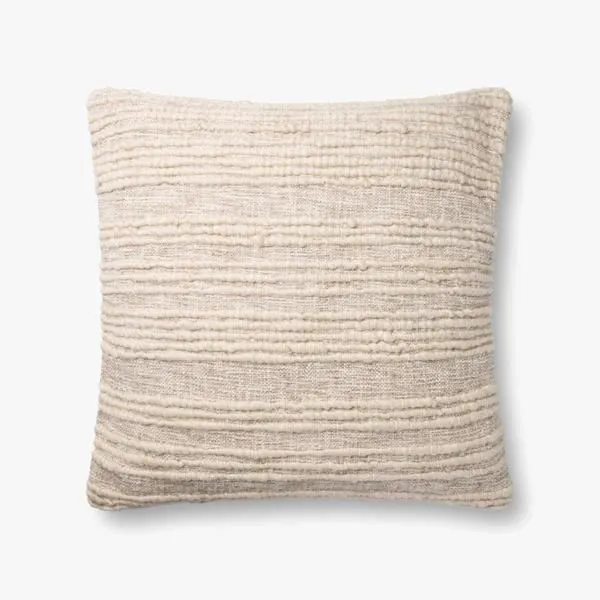 Product Image 4 for Natural Pillow from Loloi