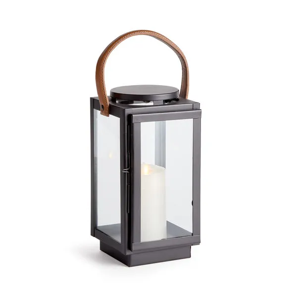 Product Image 1 for Jennings Lantern from Napa Home And Garden