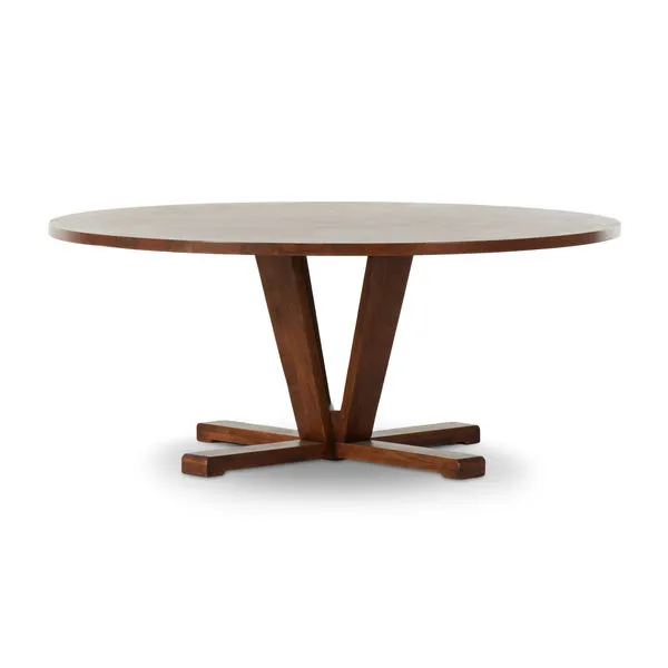 Product Image 1 for Cobain Reclaimed Mango Traditional Dining Table from Four Hands