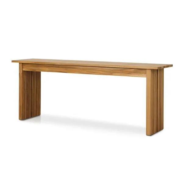 Product Image 1 for Chapman Outdoor Console Table from Four Hands