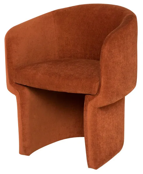 Product Image 3 for Clementine Chair from Nuevo