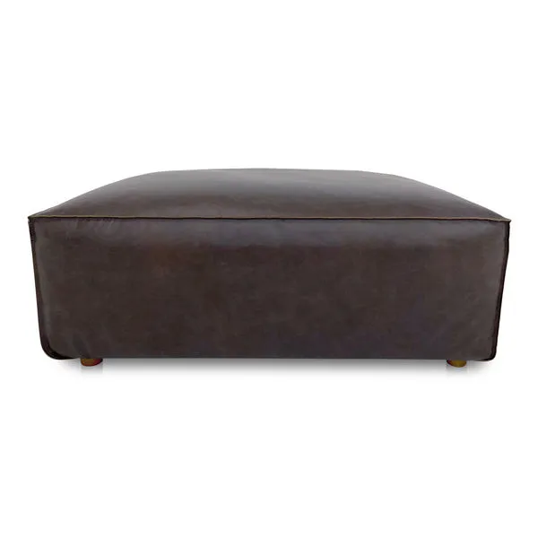Product Image 1 for Form Ottoman from Moe's