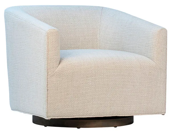Product Image 5 for Henley Swivel Chair from Dovetail Furniture