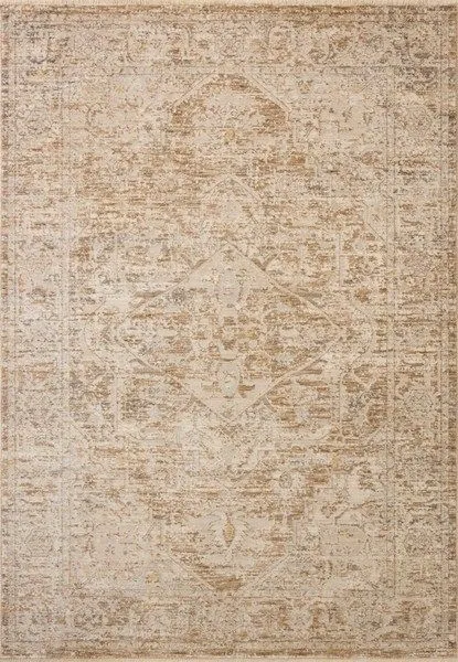 Product Image 1 for Loloi Clarisse Taupe / Dove Rug from Loloi