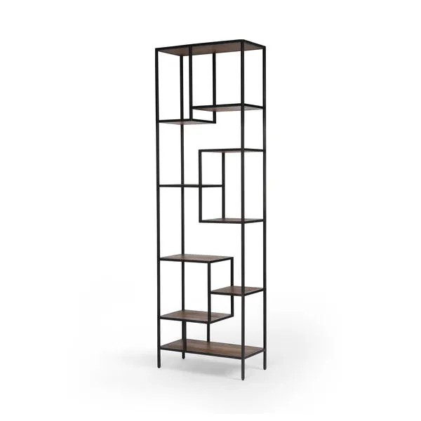 Product Image 11 for Helena Bookcase from Four Hands