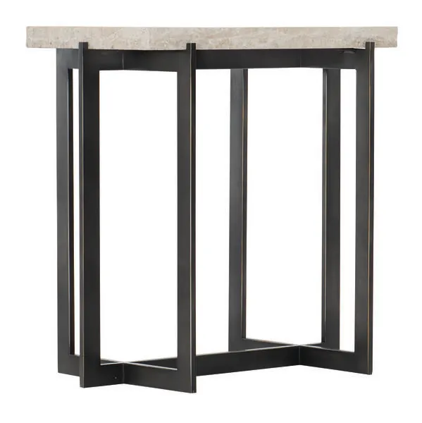 Product Image 2 for Hathaway Metal Drink Table from Bernhardt Furniture