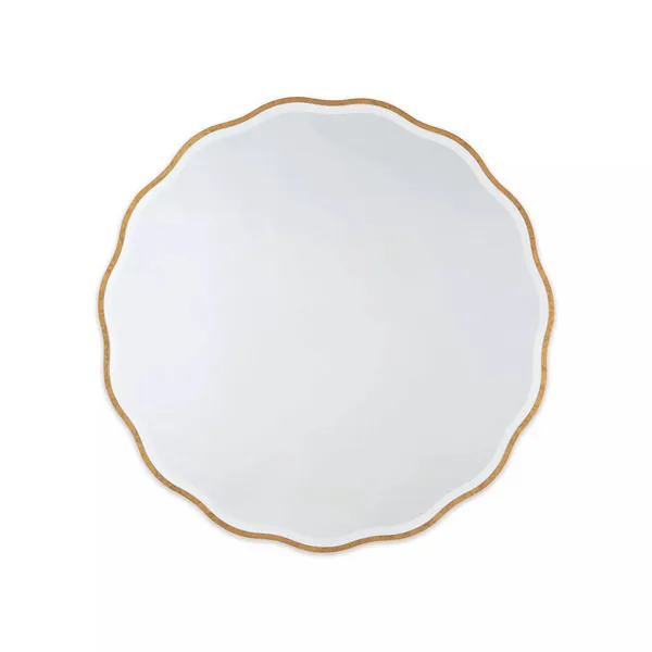 Product Image 5 for Candice Mirror Small from Regina Andrew Design