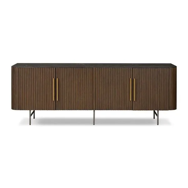 Product Image 1 for Fletcher Media Console from Four Hands