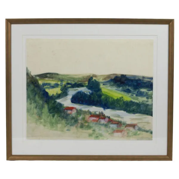 Product Image 4 for Countryside Art VI from Shadow Catchers