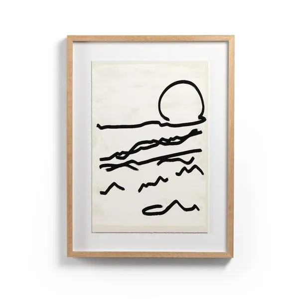 Product Image 9 for Mountain High I By Coup D' Esprit from Four Hands