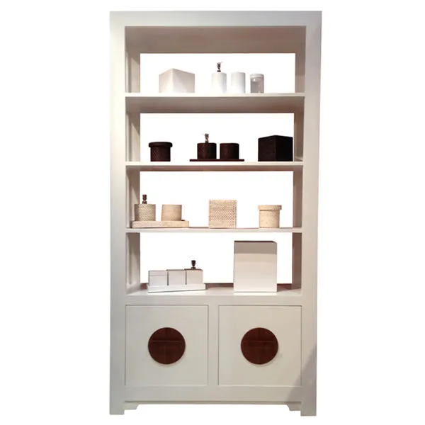 Product Image 1 for Shanghai Loft Etagere With Double File Drawers from Red Egg